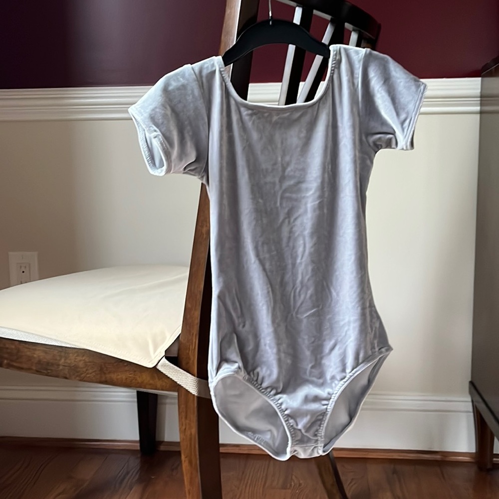 Leotard, costume